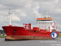 Ọkọ̀ tí ó mú epo / kemikali fún tà