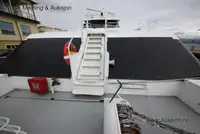 Catamaran fún tà