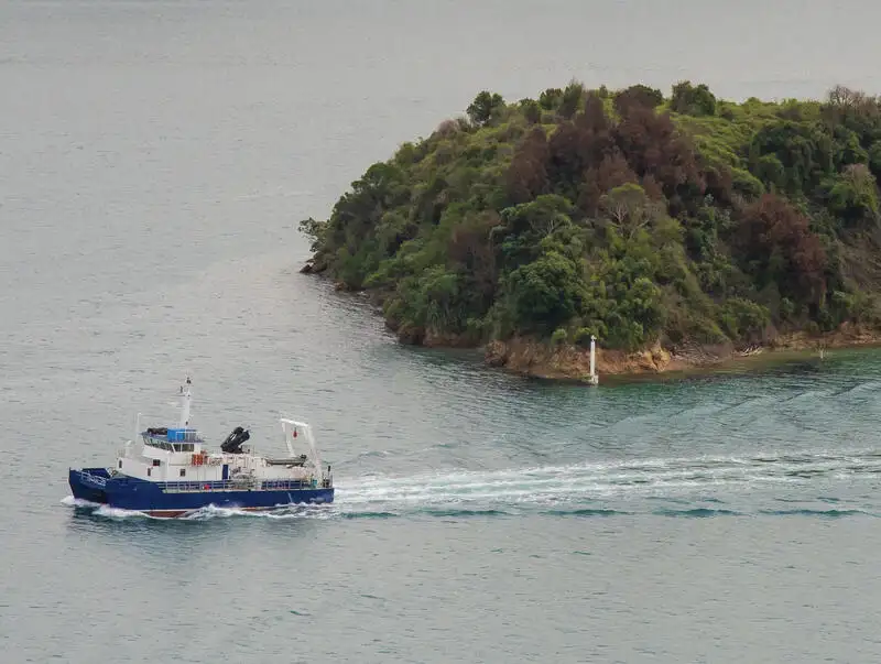 Catamaran fún tà