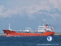 Ọkọ̀ tí ó mú epo / kemikali fún tà