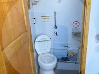 Ọkọ omi ìdáná fún tà