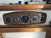 Ọkọ omi ti o fa fún tà