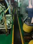 Ọkọ omi ti o mu ọja fún tà