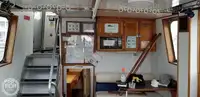 Ọkọ̀ tí ó mú ẹja fún tà