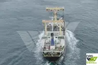 Ọkọ̀ tí ó ń gbé àwọn ohun fún tà