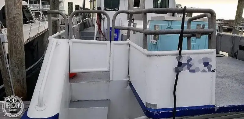 Ọkọ̀ tí ó mú ẹja fún tà