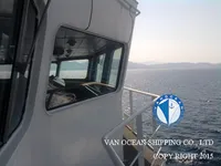 Ọkọ̀ tí ó mú epo / kemikali fún tà