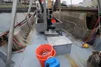 Ọkọ̀ tí ó mú ẹja fún tà