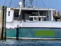 Ọkọ̀ tí ó mú ẹja pọ̀ fún tà