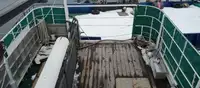 Ọkọ̀ tí ó mú ẹja fún tà