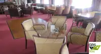 Ọkọ̀ ojú omi ìrìn-àjò fún tà