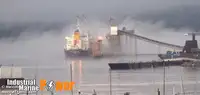 Ọkọ̀ tí ó ń gbé àwọn ohun fún tà