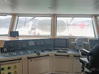 Catamaran fún tà