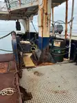 Ọkọ̀ tí ó mú ẹja fún tà