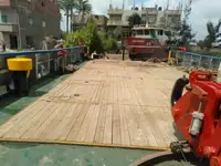 Ọkọ omi ti o mu ọja fún tà