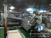 Ọkọ̀ tí ó mú ẹja fún tà