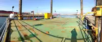 Jack-up drilling rig fun tita