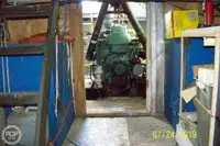 Ọkọ omi ti o fa fún tà