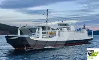 Ro-Ro ship fun tita