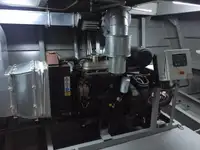 Ọkọ̀ ojú omi ìrìn-àjò fún tà
