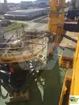 Fast Supply Vessel (FSV) fún tà