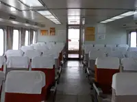 Ọkọ̀ Fẹrrí fún tà