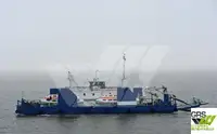 Ro-Ro ship fun tita