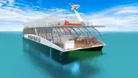 Catamaran fún tà