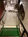 Ọkọ omi ti o fa fún tà