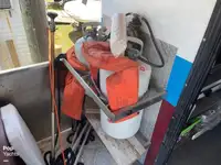 Pontoon fún tà