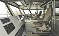 Catamaran fún tà