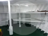 Ọkọ omi ìdáná fún tà