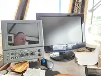 Ọkọ̀ tí ó mú ẹja pọ̀ fún tà