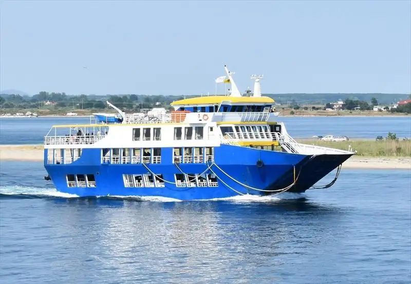 Ọkọ omi Landing, Tank fún tà