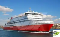 Ro-Ro ship fun tita