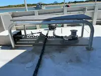 Catamaran fún tà