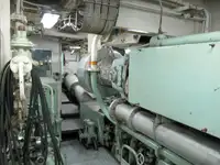 Ọkọ omi ti o fa fún tà