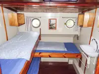 Ọkọ̀ tí ó ń gbé àwọn ohun fún tà