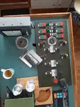 Ọkọ̀ tí ó mú ẹja fún tà