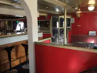 Ọkọ̀ ojú omi ìrìn-àjò fún tà