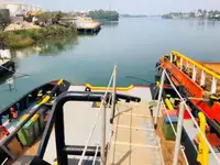 Ọkọ omi ti o fa fún tà