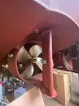 Ọkọ omi ti o fa fún tà