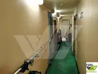 Ọkọ̀ ojú omi tí ó mú ìdọ̀tí fún tà