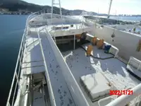 Ọkọ̀ tí ó mú ẹja fún tà