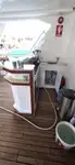 Ọkọ̀ ojú omi ìrìn-àjò fún tà