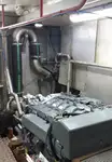 Ọkọ̀ ojú omi ìrìn-àjò fún tà