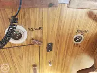 Ọkọ̀ Fẹrrí fún tà