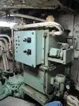 Ọkọ omi ti o fa fún tà