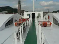 Catamaran fún tà