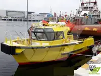 Àwọn ọkọ oju-omi ìṣẹ́ fún tà